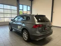 Gebraucht VW Tiguan Allspace Comfortline 150 PS (110 kW) 2019 Andere SUV