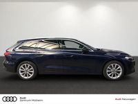 Gebraucht Audi A5 Sport 204 PS (150 kW) 2025 Blau Kombi