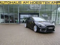 Usata Ford Focus RS 349 CV (256 kW) 2017 Nero Berlina