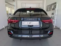 Gebraucht Audi Q3 Sportback Ambiente 200 PS (147 kW) 2023 Schwarz SUV