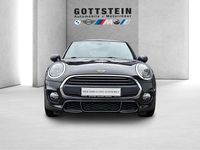 Gebraucht Mini One Cabriolet 102 PS (75 kW) 2018 Schwarz Cabrio