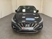 Gebraucht Hyundai i30 120 PS (88 kW) 2022 Grau Limousine