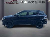 Gebraucht Jeep Compass 131 PS (96 kW) 2023 Solid black SUV
