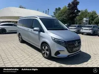 Gebraucht Mercedes V300 Marco Polo 237 PS (174 kW) 2024 Hightechsilber Van / Kleinbus