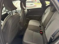 Neu Mitsubishi ASX Intro Edition 143 PS (105 kW) 2025 Royalblau / onyxschwarz SUV