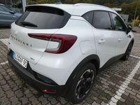 Gebraucht Mitsubishi ASX Intro Edition 158 PS (116 kW) 2025 Weiß SUV