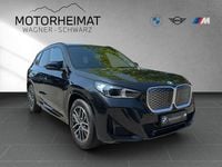 Gebraucht BMW iX1 Performance 150 kW (204 PS) 2025 Schwarz SUV