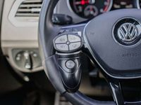 gebraucht VW Golf Sportsvan Behindertengerechter Selbstfahrerumbau