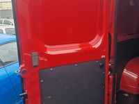 Gebraucht Fiat Ducato 136 PS (100 kW) 2016 Rot Van