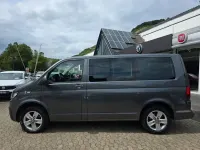Gebraucht VW T6.1 Comfortline 150 PS (110 kW) 2022 Indiumgrau metallic Van