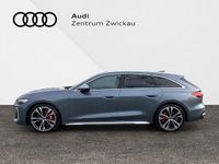 Gebraucht Audi S5 Sport 367 PS (269 kW) 2024 Blau Kombi
