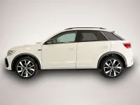 Neu VW T-Roc 150 PS (110 kW) 2026 Grau SUV