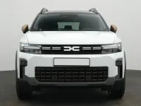 Neu Dacia Bigster Extreme 140 PS (102 kW) 2026 Arktisweiß SUV