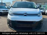 Käytetty Citroën Jumpy 150 HP (110 kW) 2020 Valkoinen Tila-auto