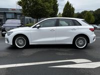 gebraucht Audi A3 Sportback e-tron advanced Klima Navi Gebrauchtwagen