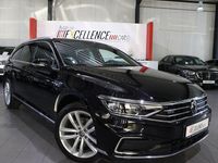 Gebraucht VW Passat Highline 218 PS (160 kW) 2021 Schwarz Kombi