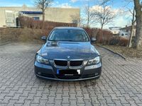 gebraucht BMW 320 i Automatik, Bi-Xenon, Navi, Tempomat