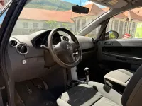 Gebraucht Mitsubishi Colt Inform 75 PS (55 kW) 2005 Schwarz Kleinwagen