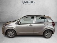 Neu Kia Picanto Vision 68 PS (50 kW) 2025 Grau Kleinwagen