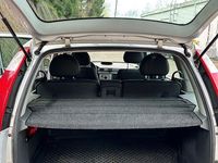 Gebraucht Opel Meriva 125 PS (91 kW) 2004 Silber Van / Kleinbus