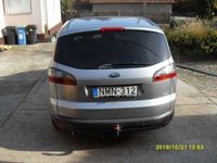 gebraucht Ford S-MAX 125 PS