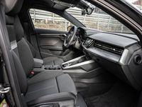 gebraucht Audi A3 Sportback 30 TFSI S line