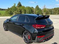 gebraucht Hyundai i30 2.0 T-GDI N Performance N Performance