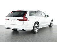 Gebraucht Volvo V90 Ultra 455 PS (334 kW) 2025 Weiss Kombi