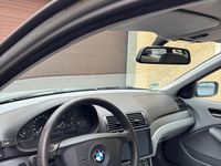 Gebraucht BMW 316 116 PS (85 kW) 2004 Grau Limousine