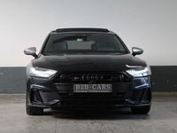 Gebraucht Audi S7 Sport 349 PS (256 kW) 2019 Schwarz Kleinwagen