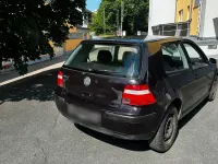 Gebraucht VW Golf IV Pacific 75 PS (55 kW) 2003 Kleinwagen