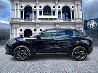 Neu Alfa Romeo Junior 136 PS (100 kW) 2026 Nero tortona, unilackierung SUV