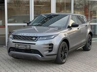 Gebraucht Land Rover Range Rover SE Dynamic 200 PS (147 kW) 2023 Grau SUV