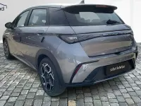 Neu BYD Dolphin Comfort 150 kW (204 PS) 2026 Kleinwagen