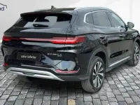 Neu BYD Seal U Design 324 PS (238 kW) 2026 Schwarz SUV