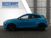 gebraucht Hyundai Kona Elektro 2WD Trend LED Kamera Sitzhzg Apple CarPlay Android Auto