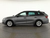 Neu Skoda Octavia 150 PS (110 kW) 2025 Grau Kombi