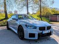 Używany BMW M2 Performance 460 KM (338 kW) 2024 Szary Coupe