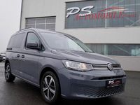 Gebraucht VW Caddy Life 114 PS (83 kW) 2023 Pure grey Van / Kleinbus