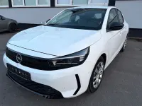 Gebraucht Opel Corsa 75 PS (55 kW) 2024 Weiß Kleinwagen