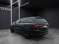 Gebraucht Dodge Durango 481 PS (353 kW) 2018 Schwarz SUV