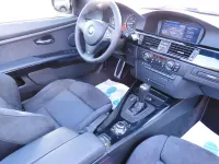 Gebraucht BMW 330 Cabriolet M Sport 245 PS (180 kW) 2010 Weiß Cabrio