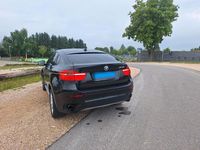 Gebraucht BMW X6 306 PS (225 kW) 2011 Schwarz SUV