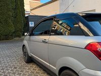 Gebraucht Aixam Coupe 2014 Grau Coupé