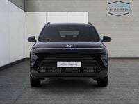 Gebraucht Hyundai Kona Trend 160 kW (218 PS) 2025 Abyss black SUV