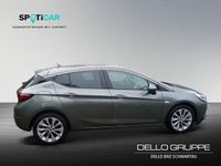 gebraucht Opel Astra 1.4T 107kw Automatik Elegance Alcantara Kamera LED