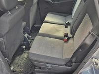 Second-hand Opel Meriva 105 CP (77 kW) 2006 Albastru Monovolum