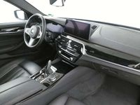 gebraucht BMW 540 d xDrive Touring M Sport - Navi, HUD, Laser