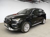 gebraucht Seat Ateca 2.0 TDI DSG 4D XCELLENCE |360°|BEATS|NAVI|