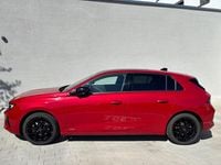 Gebraucht Opel Astra Ultimate 131 PS (96 kW) 2023 Rot Kleinwagen